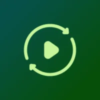 Reverse video
