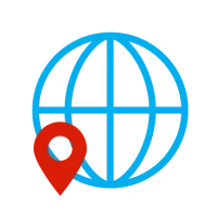 UTM Geo Map