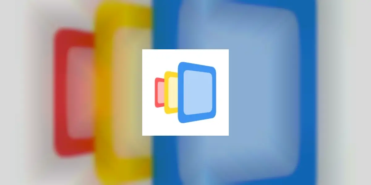 Panels - sidebar launcher